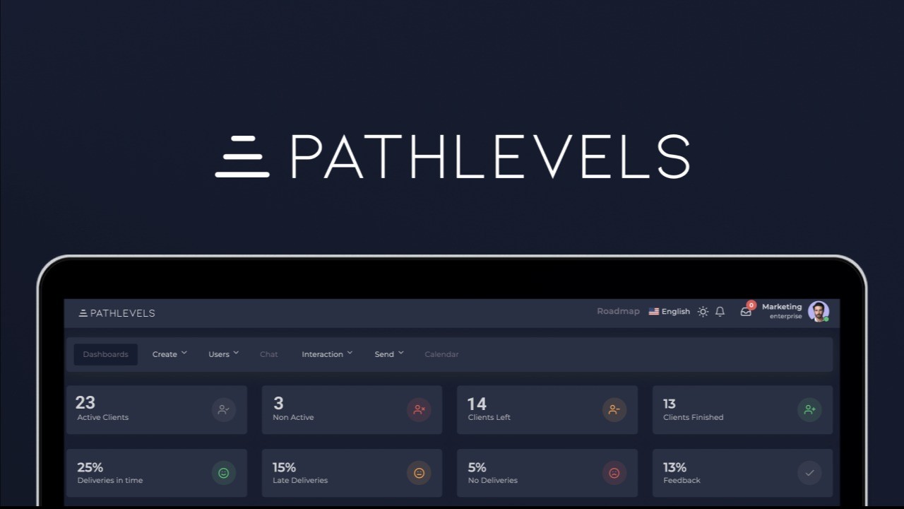 AppSumo Deal for Pathlevels