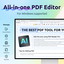 PDF Reader Pro for Windows logo