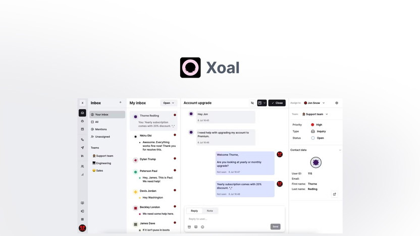 Xoal Lifetime Deal: Unlock Exclusive Software Savings