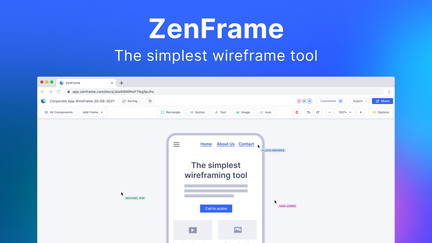 ZenFrame