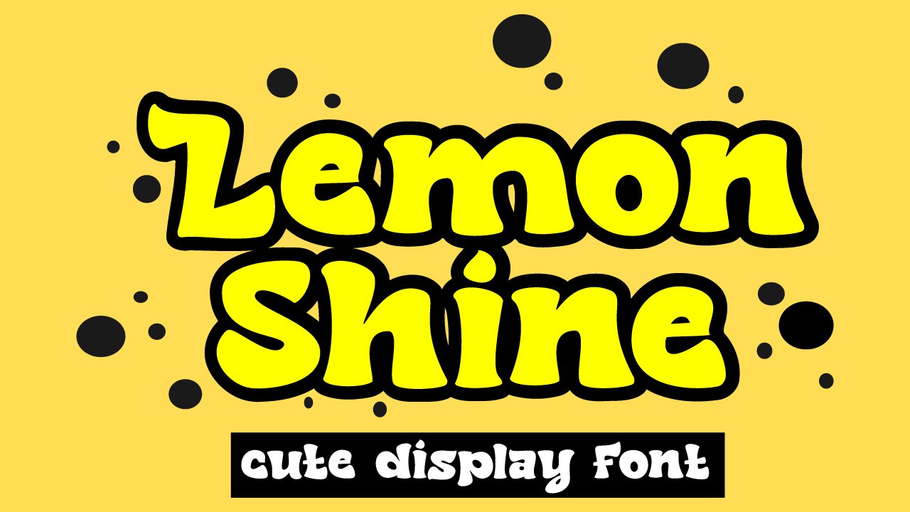 AppSumo Deal for Lemon Shine