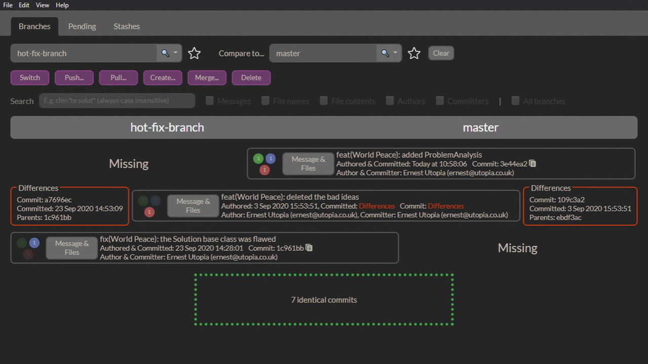 Vershd - Plus exclusive