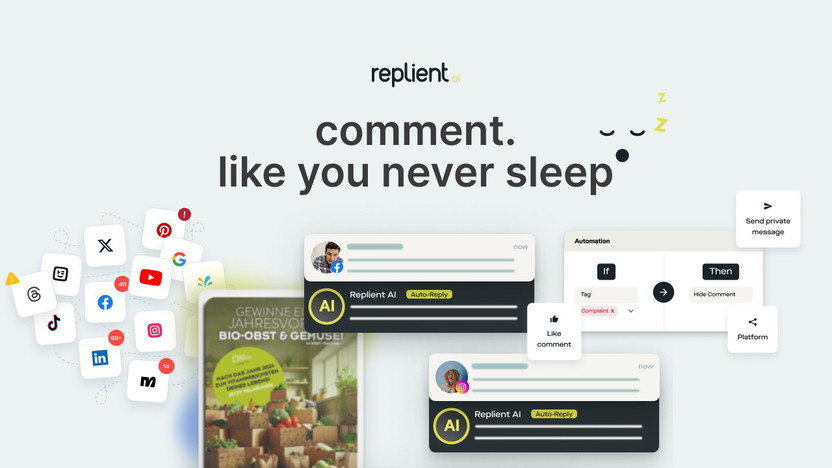 Replient Ai Chatbot Platform Lifetime Deal Review: Must-Read