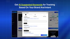 Instantly generate and manage keywords for effective social media tracking. thumbnail