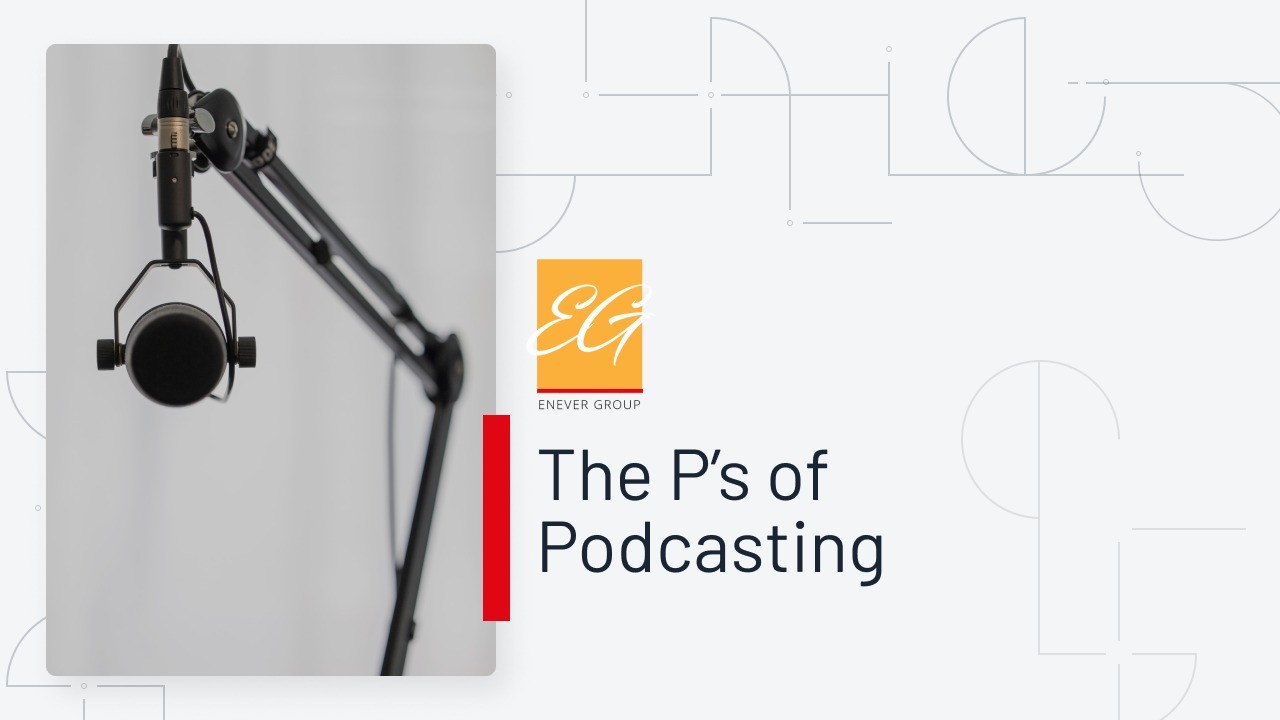 AppSumo Deal for The P’s of Podcasting