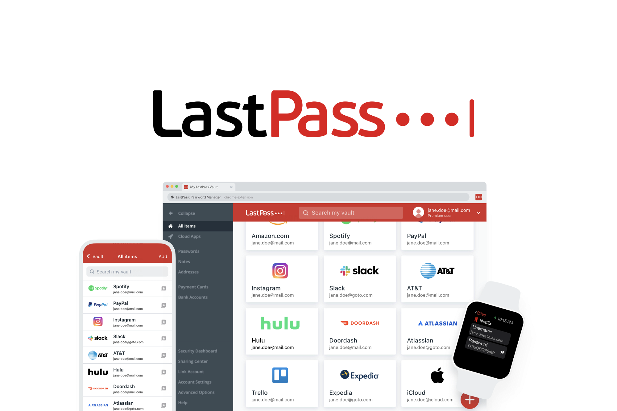 AppSumo Deal for LastPass