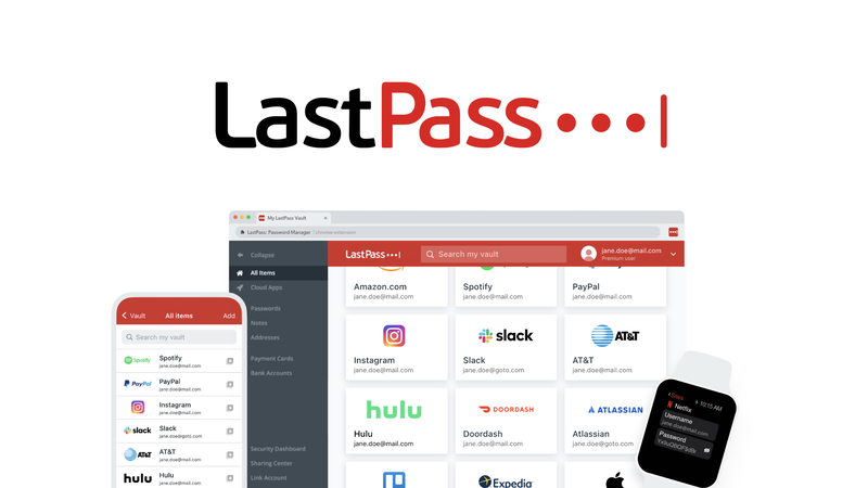 LastPass