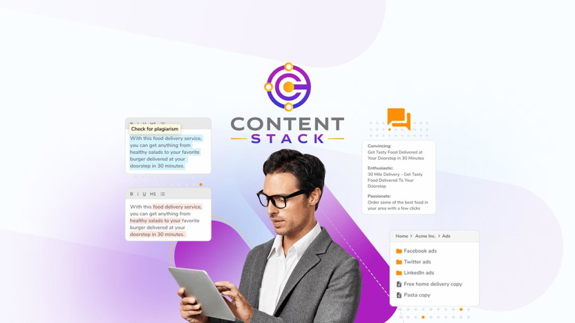 Contentstack Developer Tools App Content Stack | AppSumo