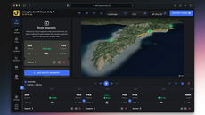 Show your full route with precise segments. thumbnail