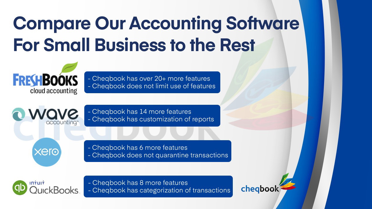 Cheqbook