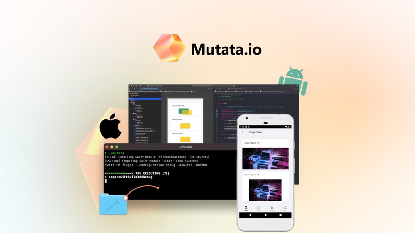 Mutata.io