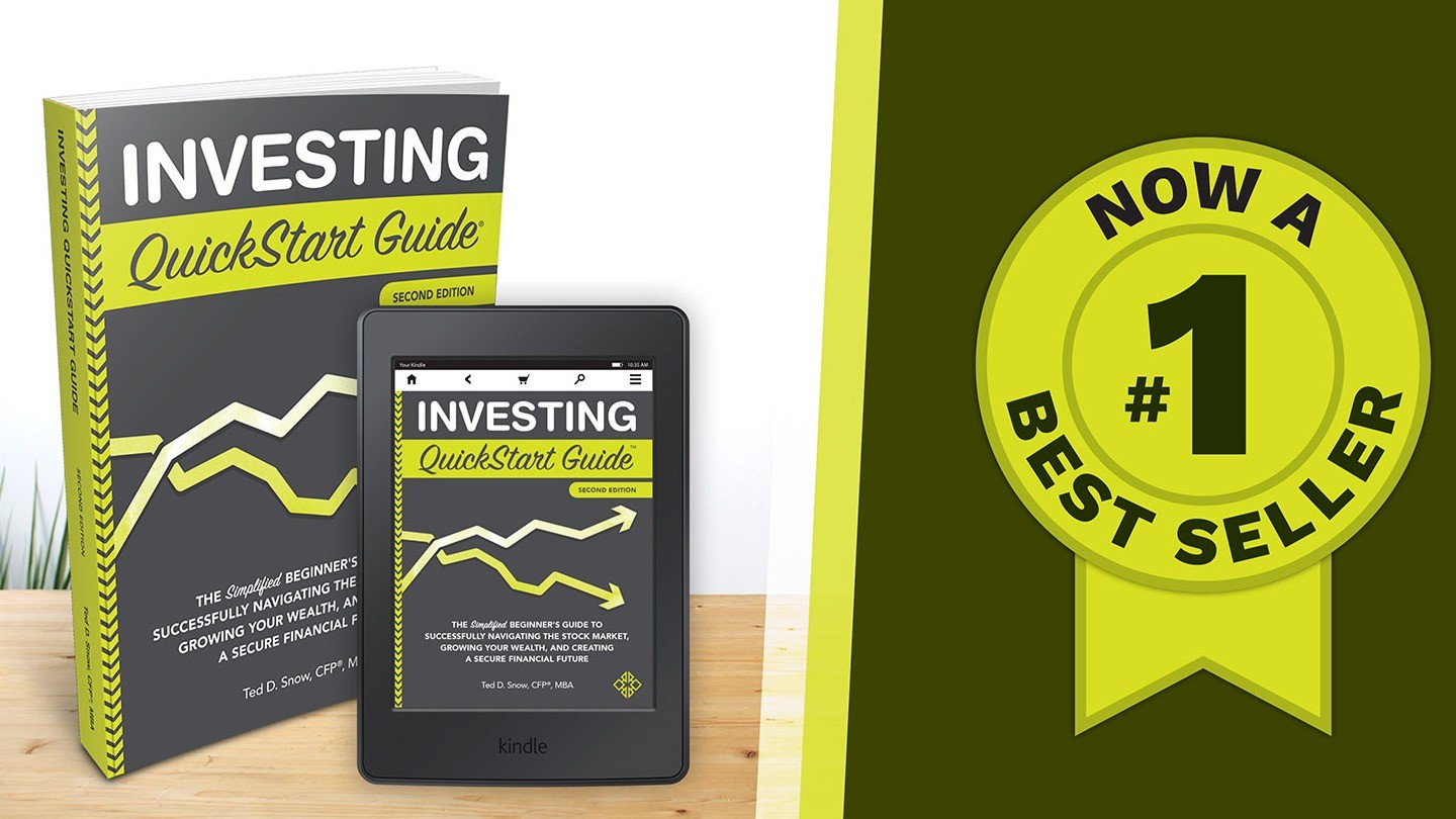 AppSumo Deal for Investing QuickStart Guide - Put Your Money To Work! (book)