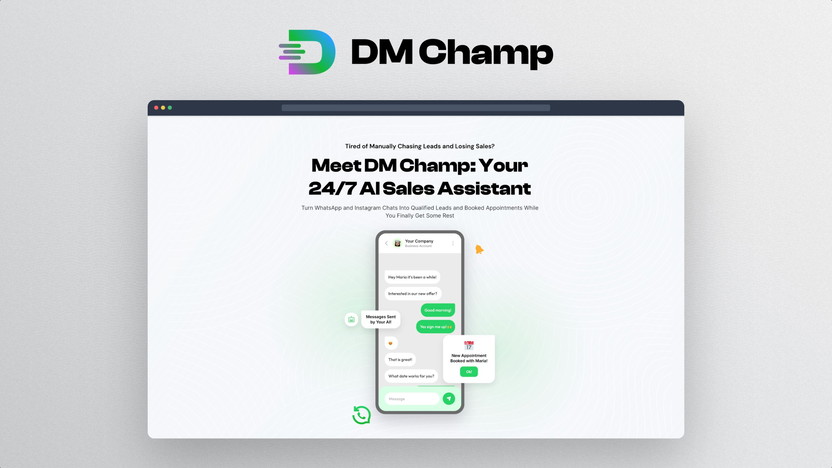 Dm Champ Lifetime Deal Review: Ultimate Guide to Savings