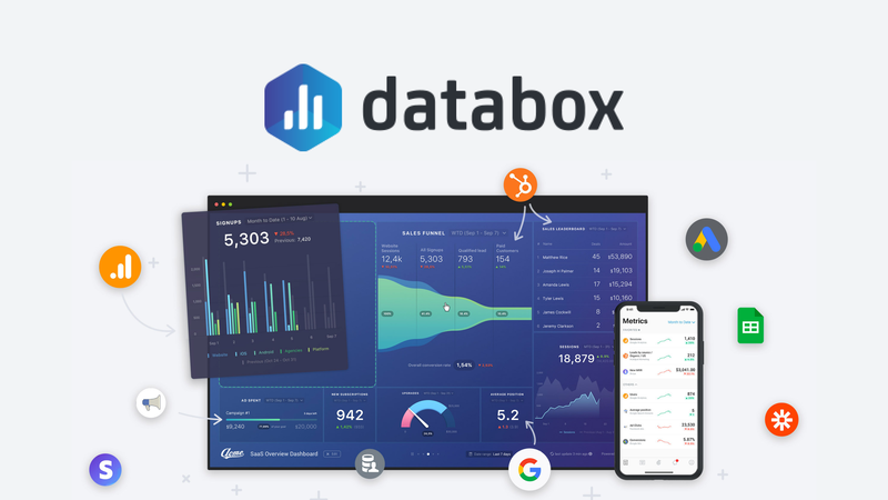 Databox