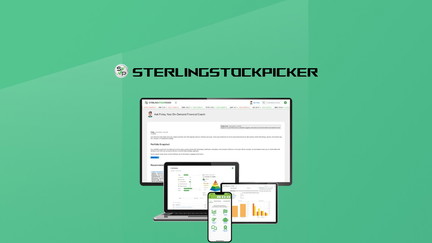 Sterling Stock Picker Lifetime Deal Review: Unbeatable Investment Tool