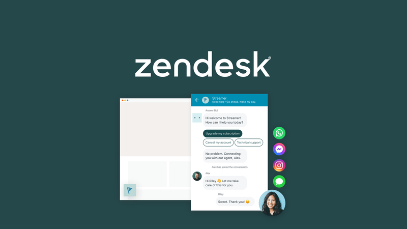 Zendesk