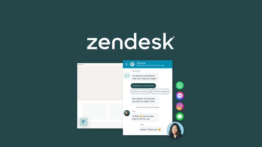 The best Zendesk alternatives