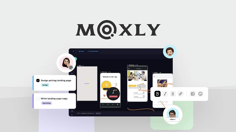 Moxly