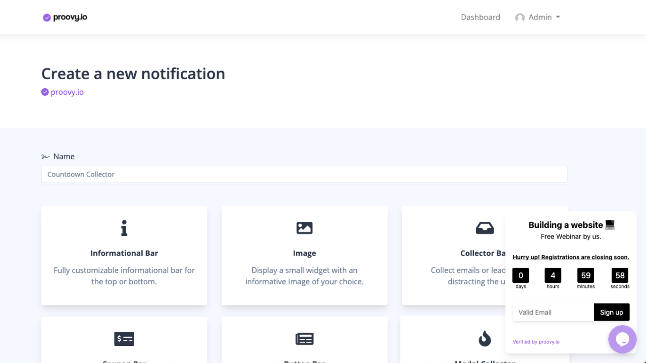 proovy.io
