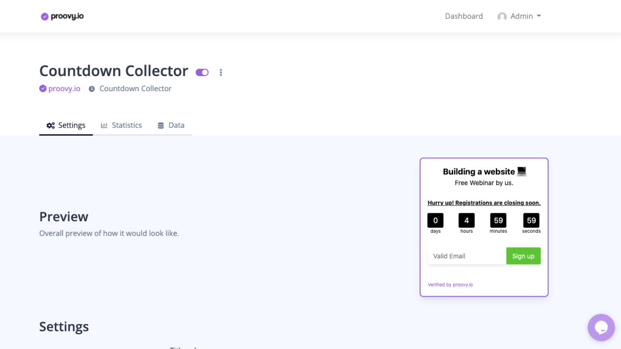 proovy.io