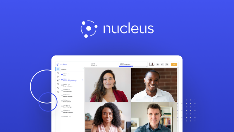 nucleus