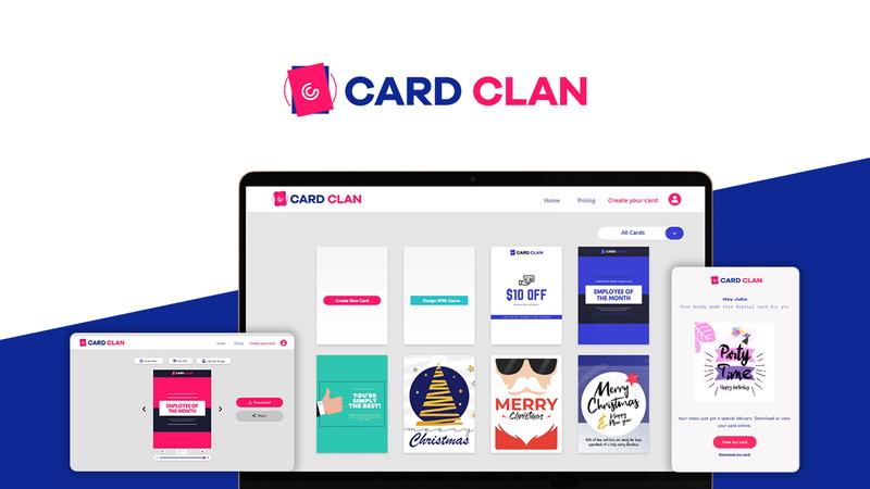 CardClan