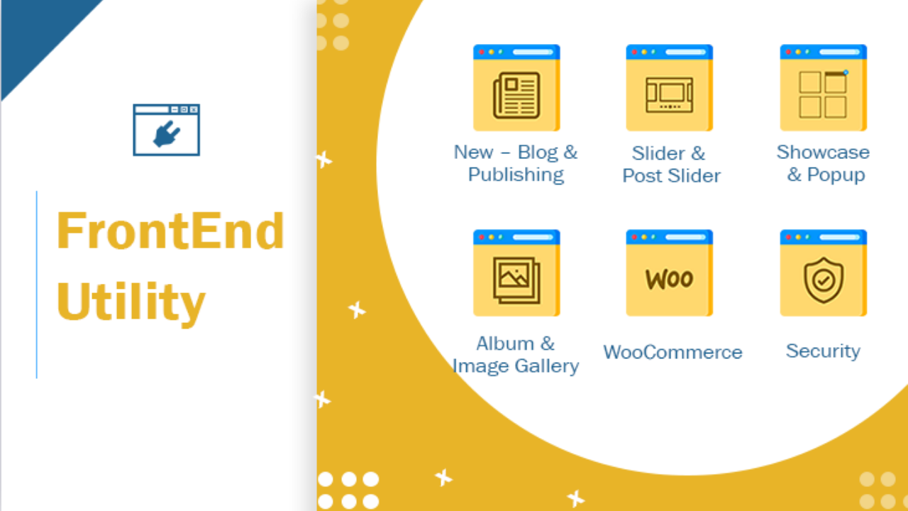 Essential WordPress Plugin Bundle