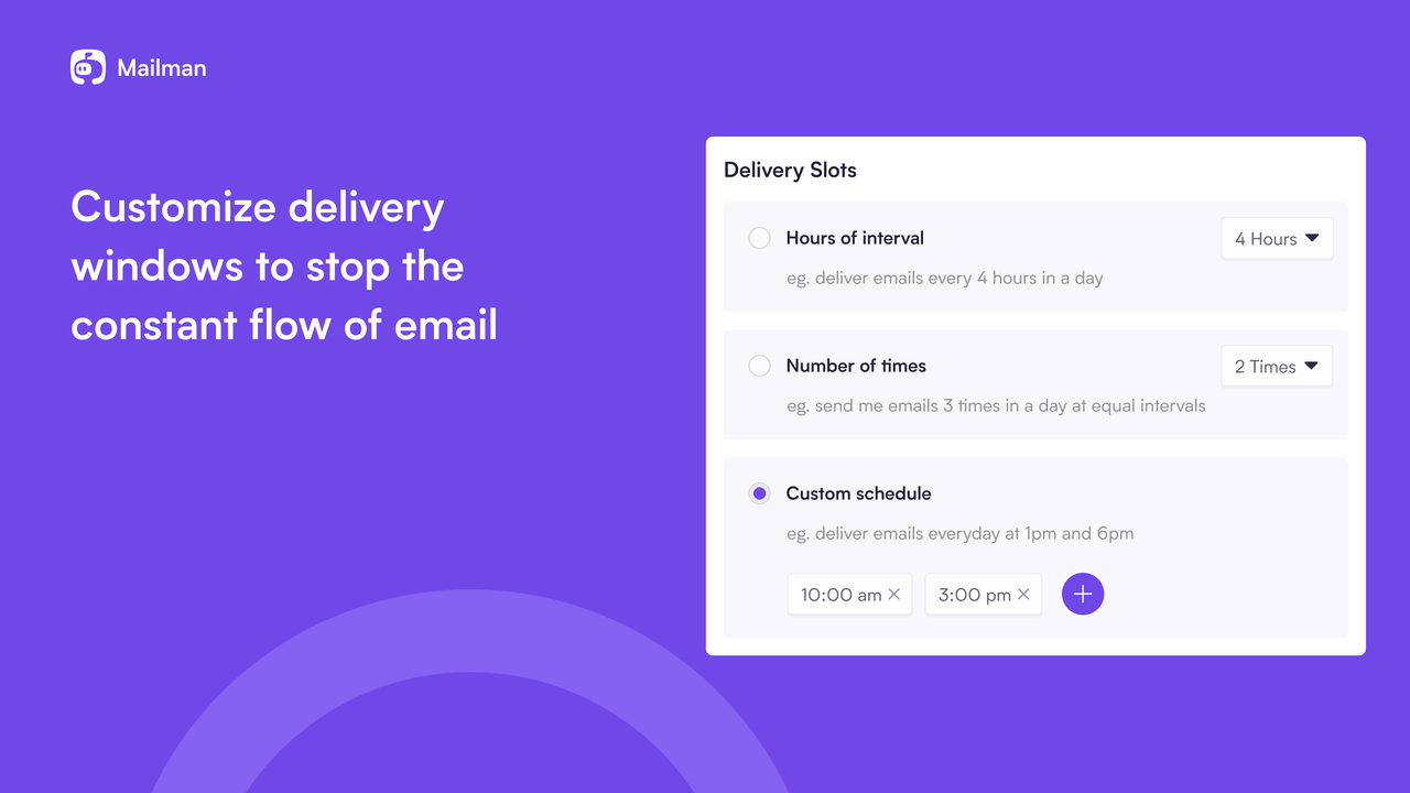 Mailman
