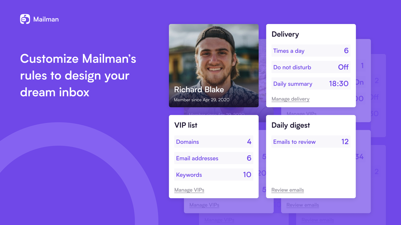 Mailman