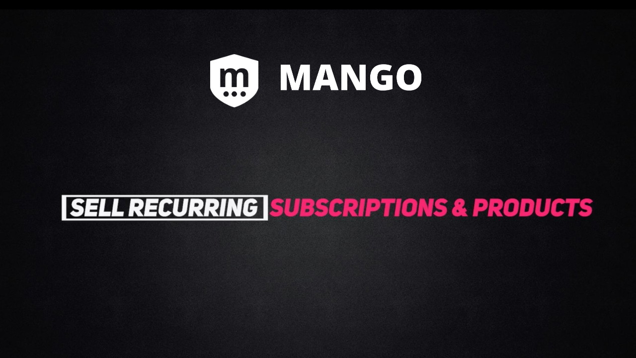Mango