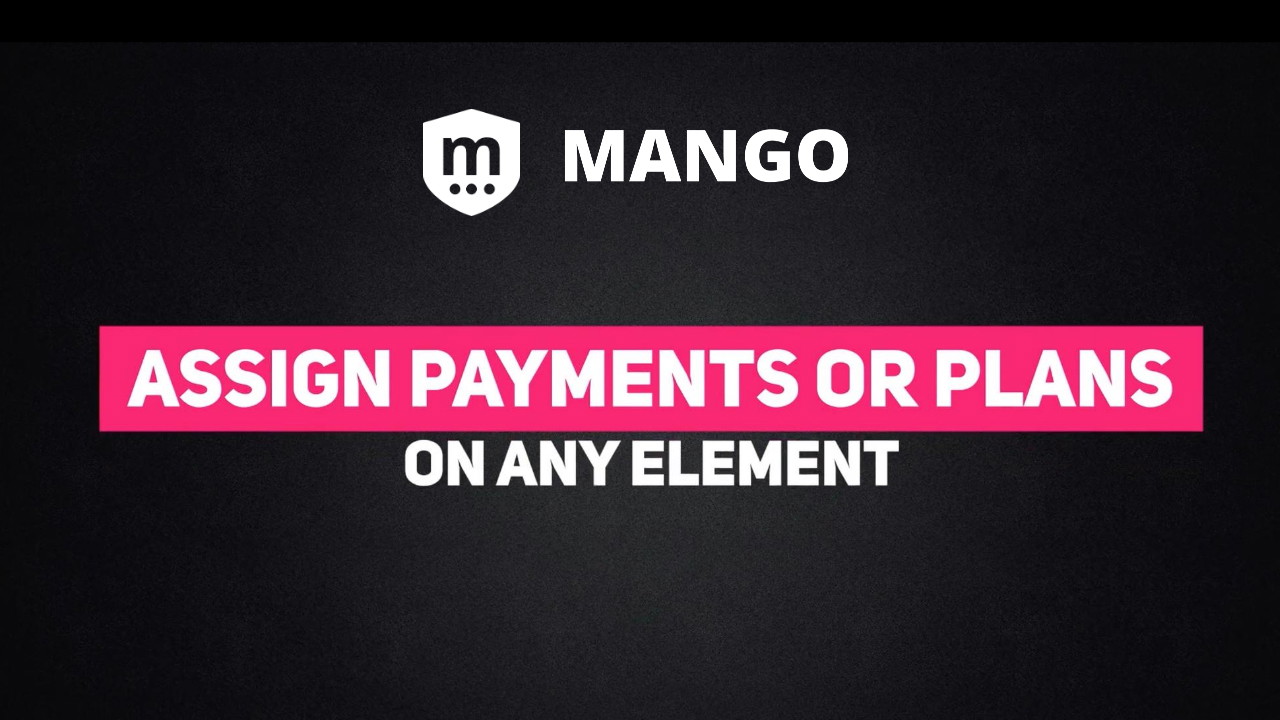 Mango
