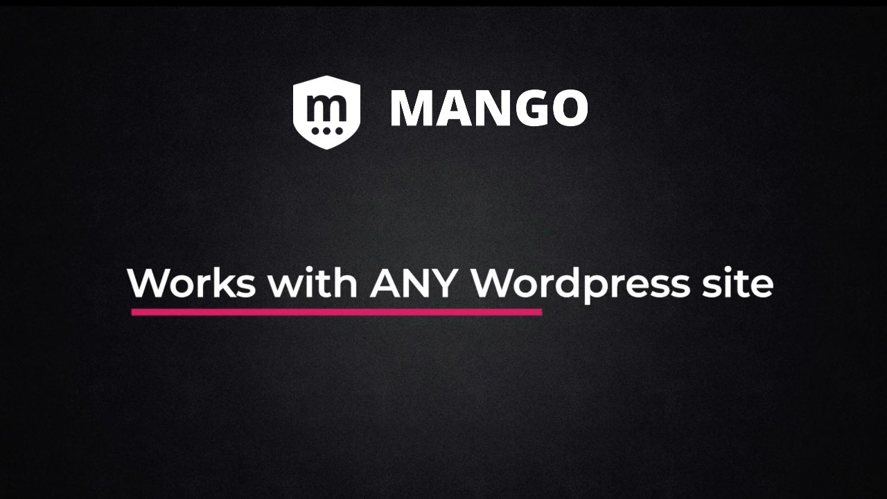 Mango