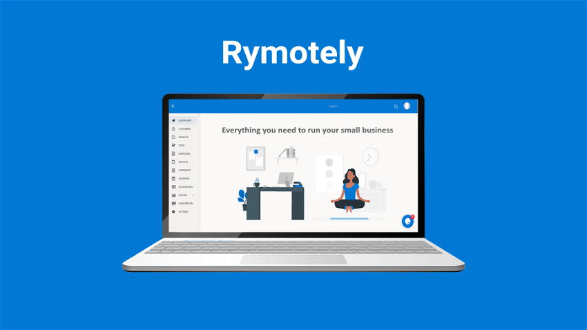 Rymotely - Everything You Need To Run Your Small Business