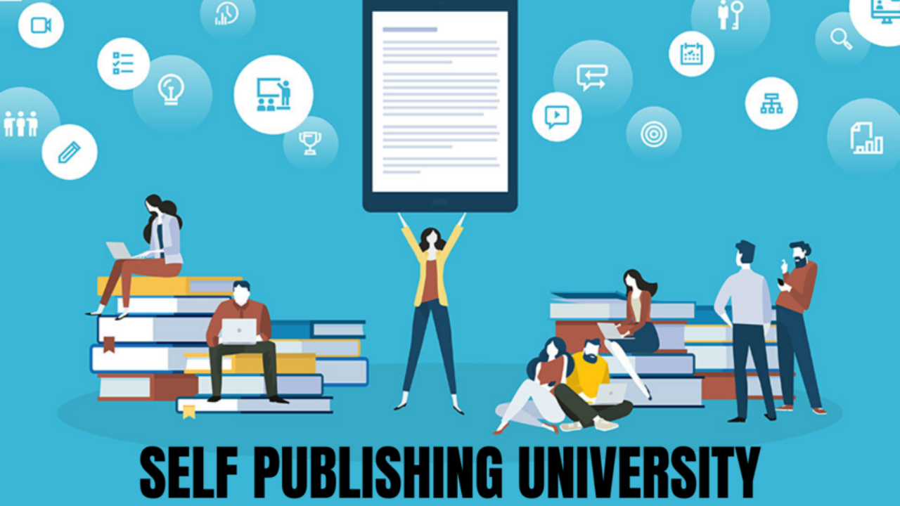 Self Publishing University