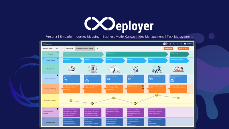 CXDeployer