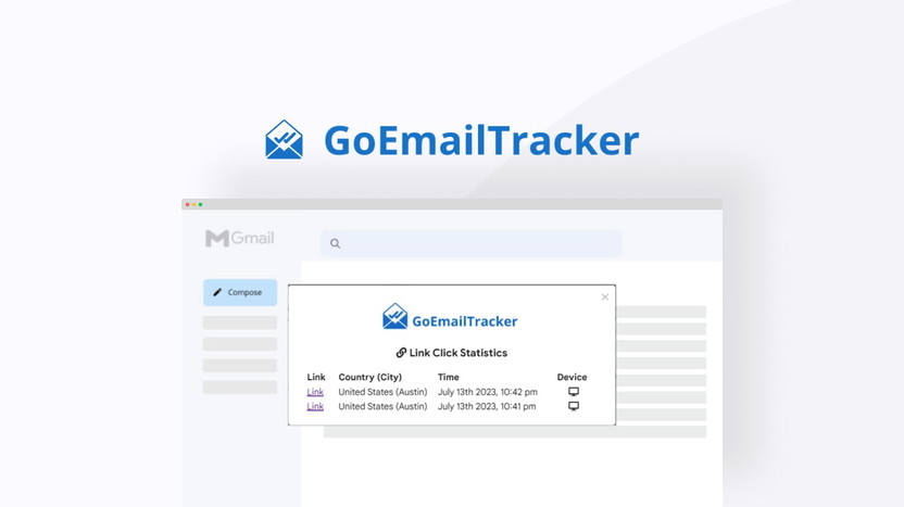 Goemailtracker Lifetime Deal: Unlock Unlimited Insights 1 Goemailtracker Lifetime Deal: Unlock Unlimited Insights