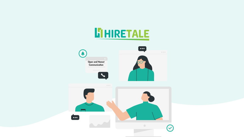 HireTale