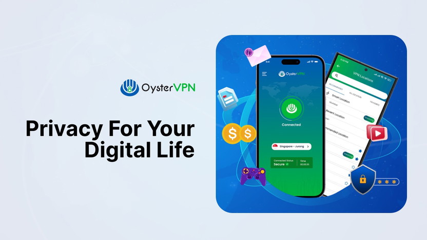 Oystervpn Lifetime Deal: Unlock Unlimited Privacy 2 Oystervpn Lifetime Deal: Unlock Unlimited Privacy