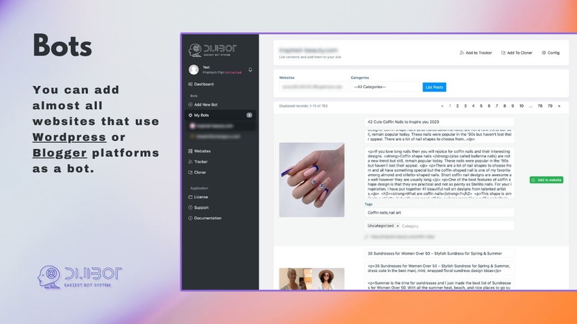 Dijibot Lifetime Deal: Unlock Unlimited Possibilities 1 Dijibot Lifetime Deal: Unlock Unlimited Possibilities