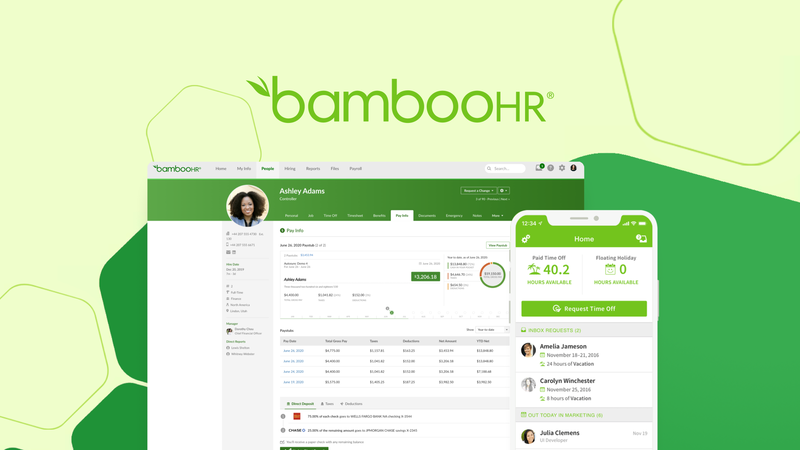 BambooHR