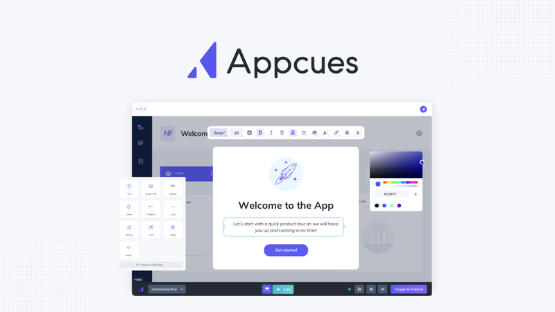 Appcues