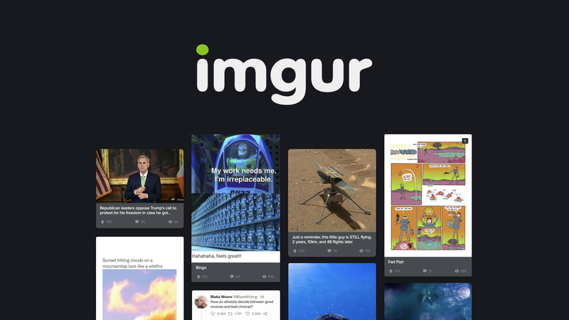 Imgur