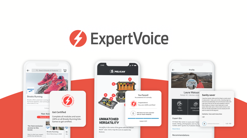 ExpertVoice