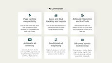 Save time with automation and let your ads work for you. thumbnail