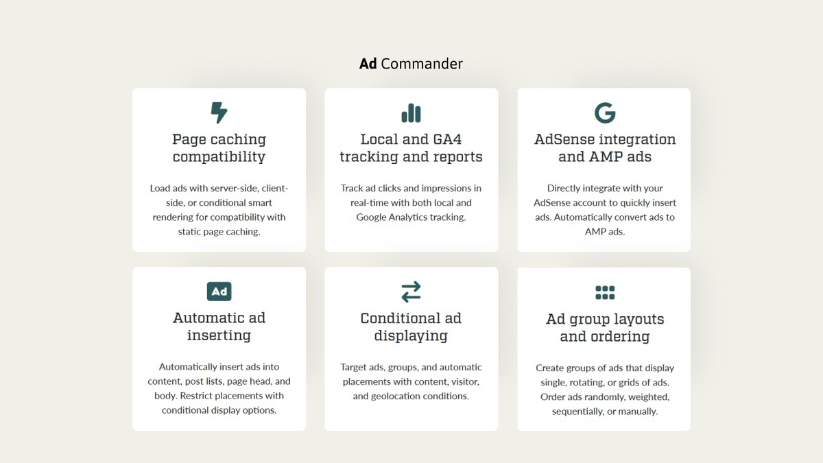 Seamless integrations and automation