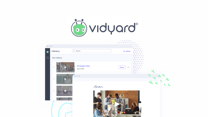 Vidyard