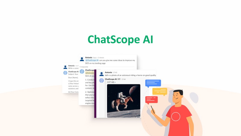 ChatScope AI