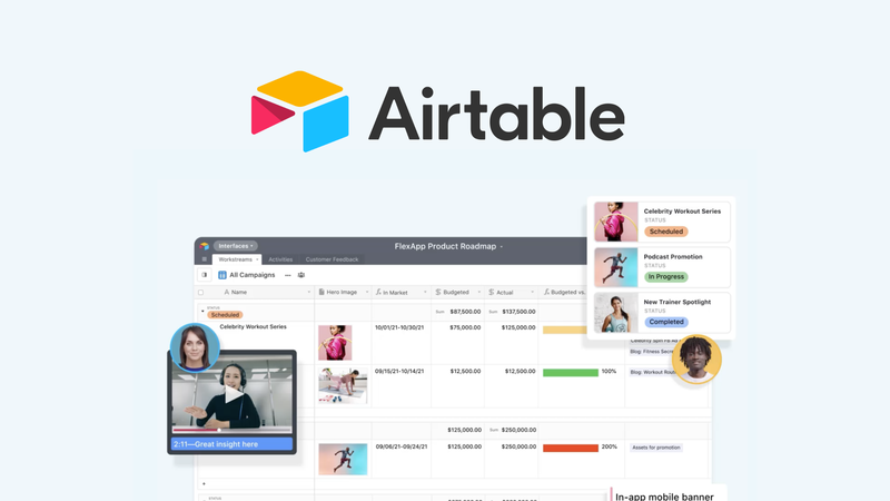 Airtable