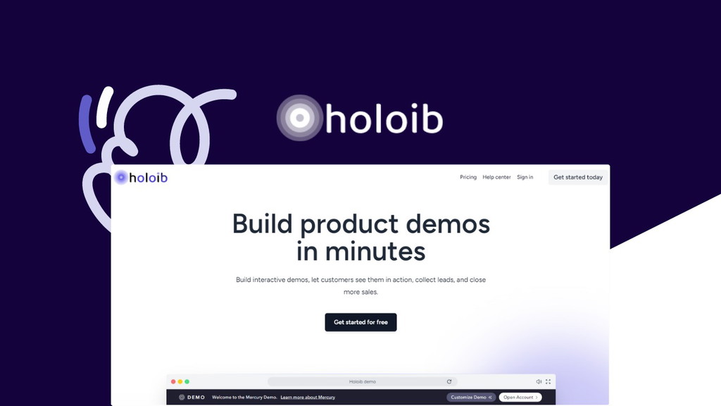 Holoib Lifetime Deal