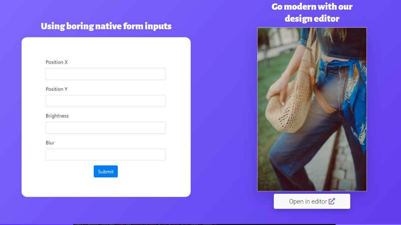 Design Studio As A Service